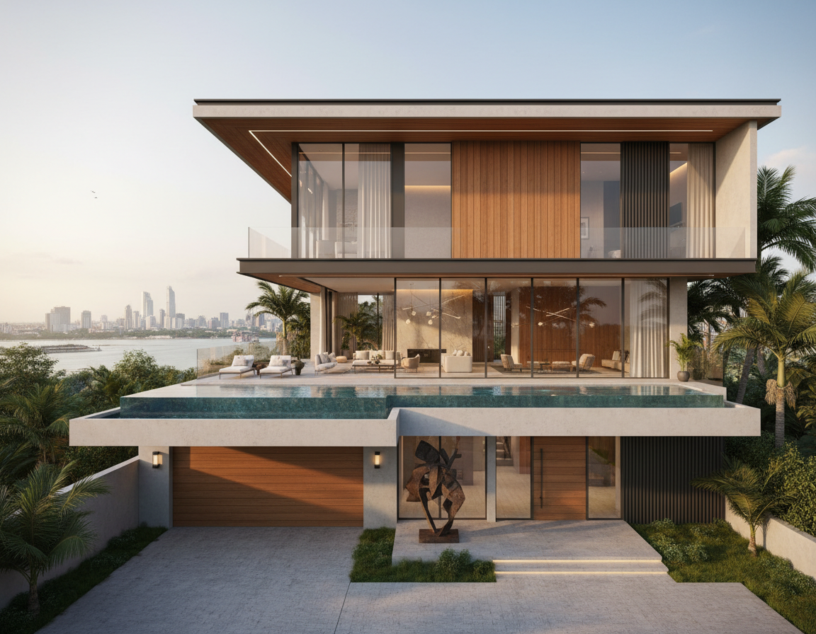 Premium 2-Bed Condo