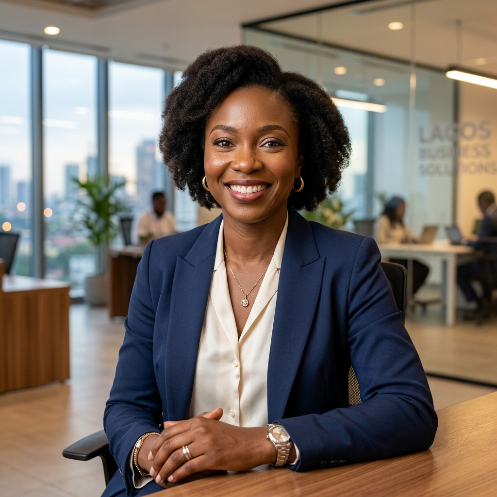 Adaeze Nwosu