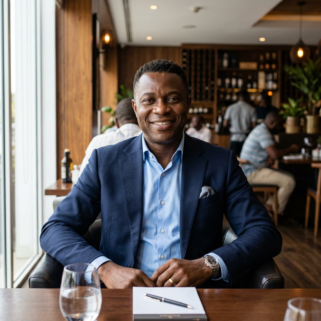 Chukwuemeka Obi